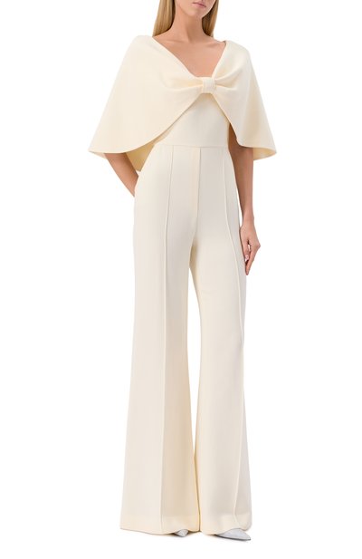 Комбинезон ELIE SAAB, арт. JU108NP25/CD003, фото 2