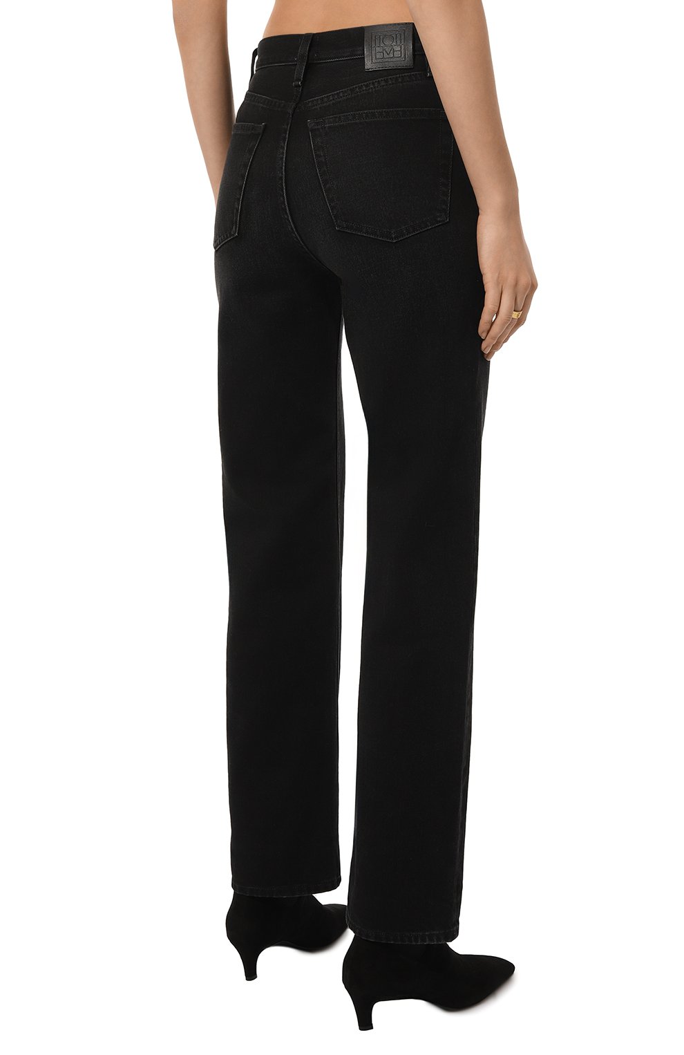 Джинсы TOTEME, арт. 234-2036-744, фото 4