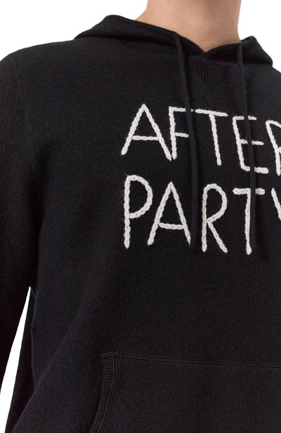 Шерстяное худи MC2 SAINT BARTH, арт. JAK0002-00156I/JAKE H00D, фото 5