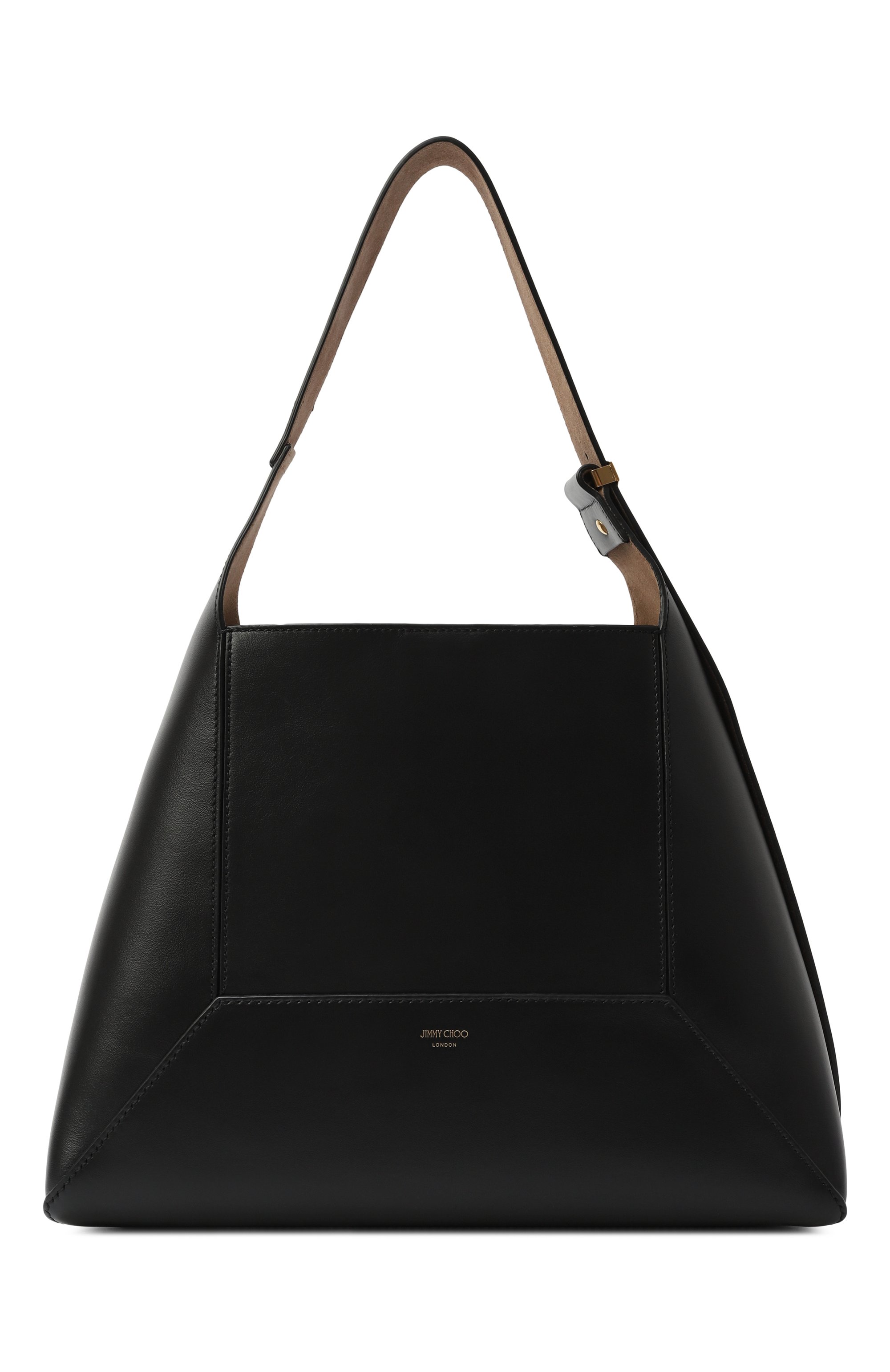 Сумка diamond hobo medium JIMMY CHOO, арт. DIAM0ND H0B0/M/HUT, фото 1