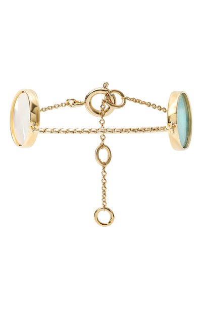 Браслет CRYSTALLINE JEWELLERY, арт. 490, фото 1