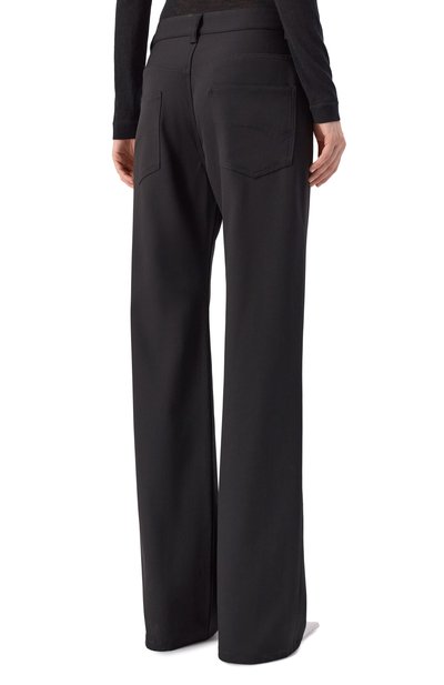 Шерстяные брюки BALENCIAGA, арт. 850690/TJT21, фото 4