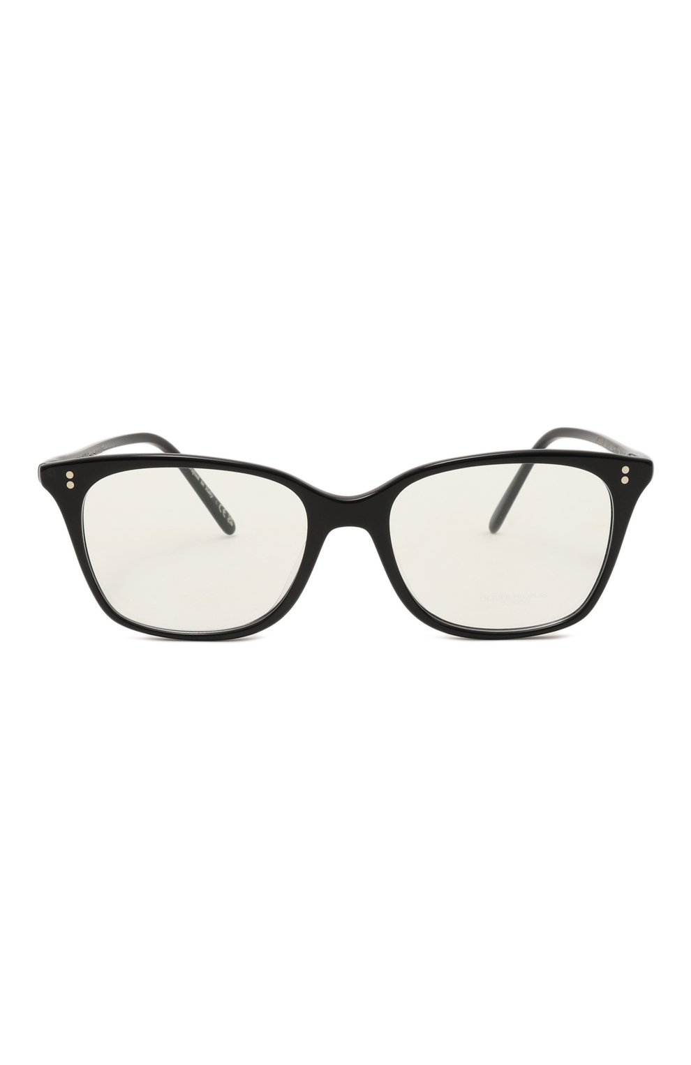 Оправа OLIVER PEOPLES, арт. 5438U-1005, фото 3