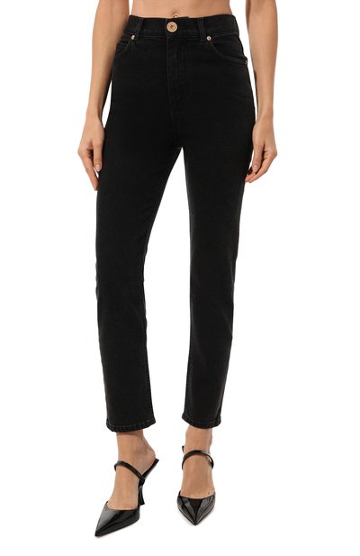 Джинсы BALMAIN, арт. DF1MG007/DB67, фото 3