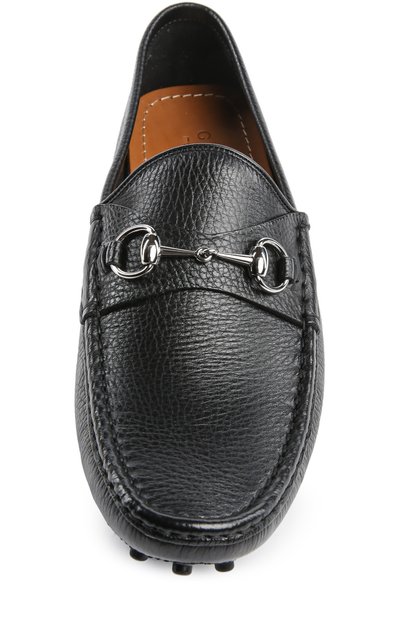 Мокасины GUCCI, арт. 236936/AHM00, фото 4