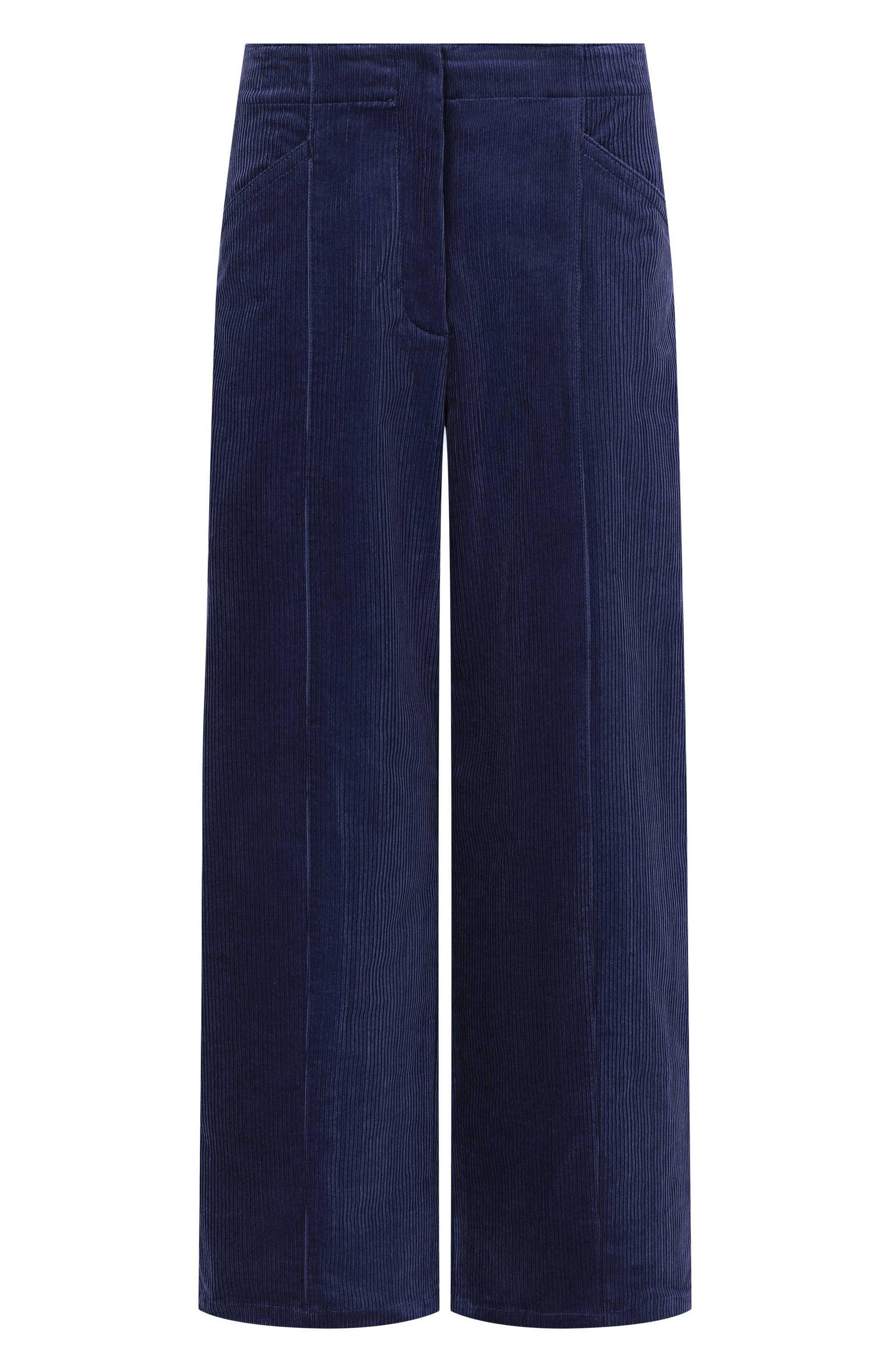 Вельветовые брюки THEORY, арт. P1004204, фото 1