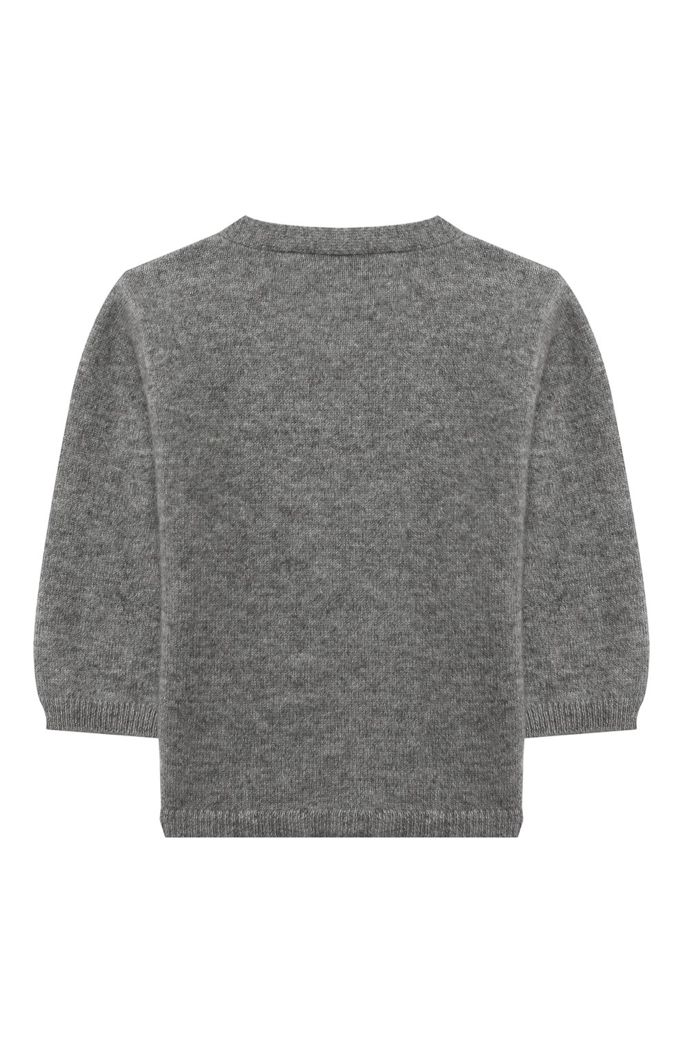 Кашемировый кардиган LES LUTINS PARIS, арт. 20H020/GABIN, фото 2