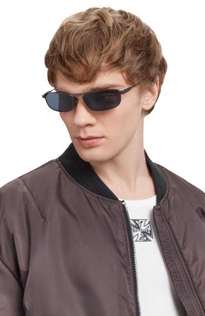 Женские солнцезащитные очки BALENCIAGA, арт. BB0451S 002