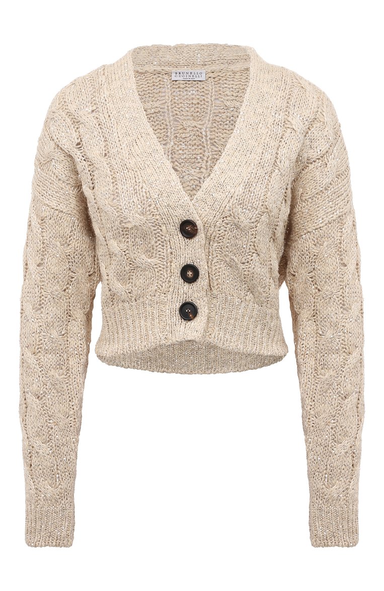 brunello cucinelli cardigan