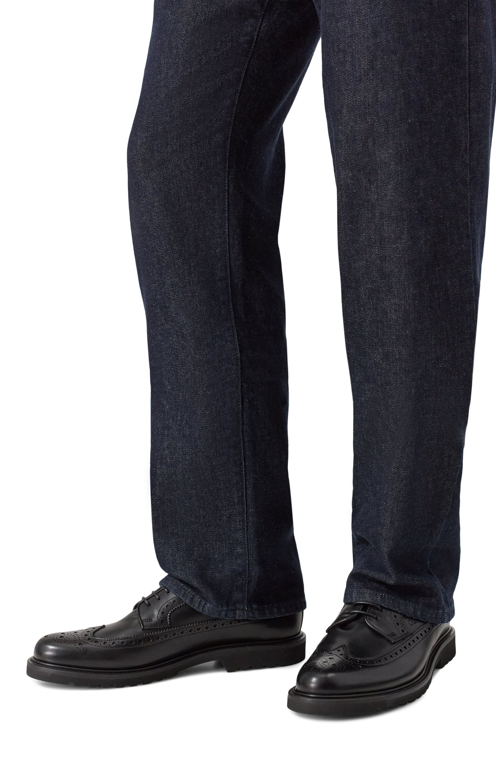 Кожаные дерби florence FABI, арт. FU1422/VITELL0 P0DER0SA, фото 3