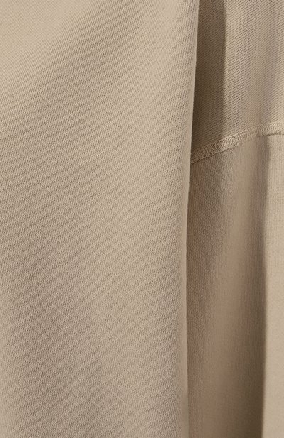 Хлопковое худи SLVRLAKE, арт. SRHD500PSTNE, фото 5