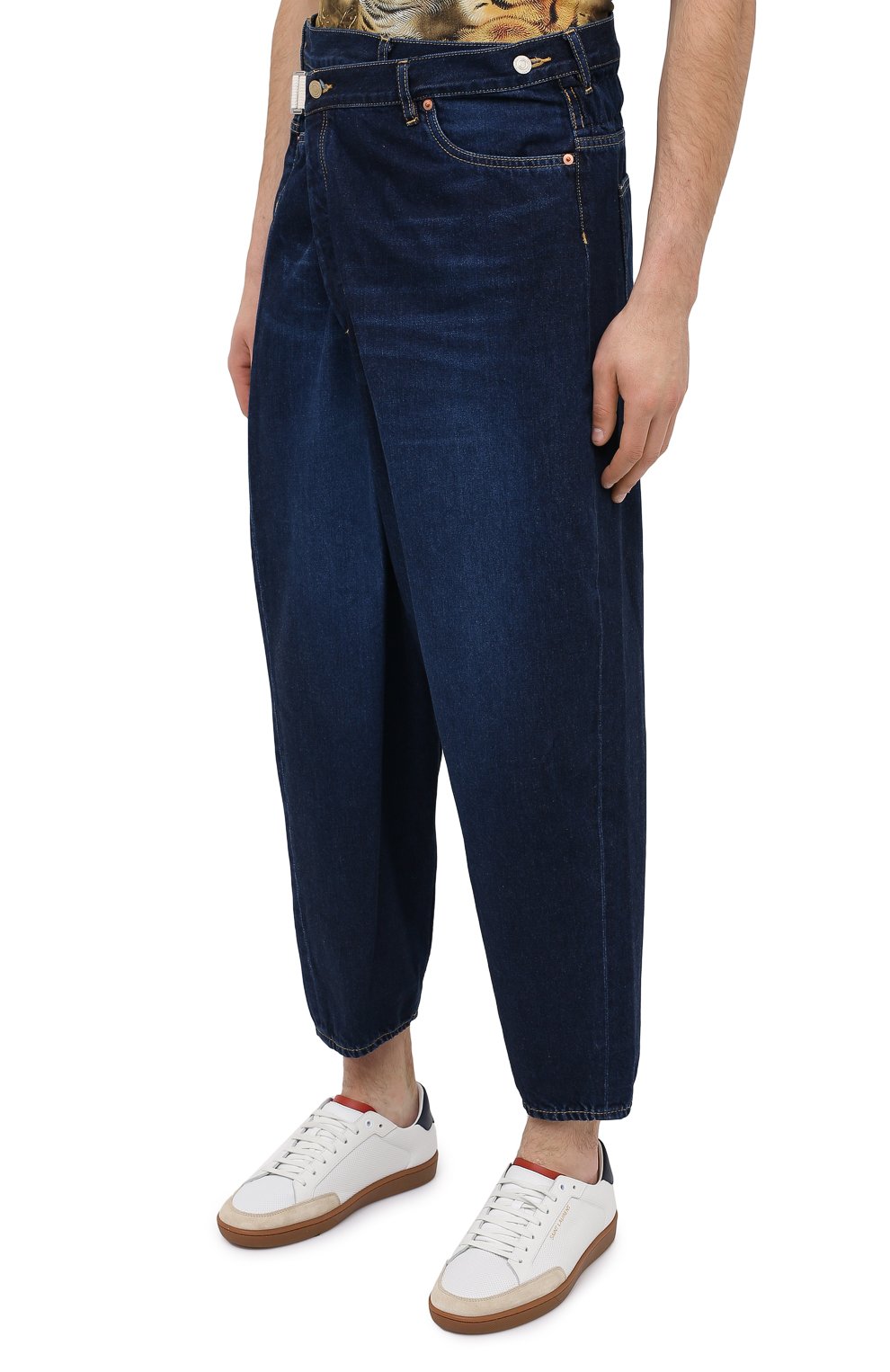 Джинсы KAZUYUKI KUMAGAI, арт. KP03-019, фото 3