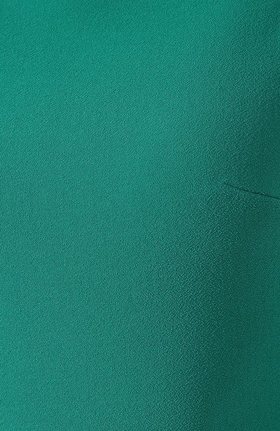 Платье с оборкой ROLAND MOURET, арт. EW19/S0745/F2196, фото 5