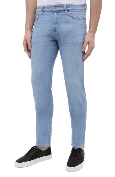 Джинсы BOSS, арт. 50453136, фото 3