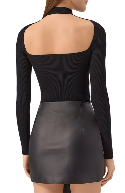 Боди из вискозы ZEYNEP ARCAY, арт. FW25TP06, фото 4