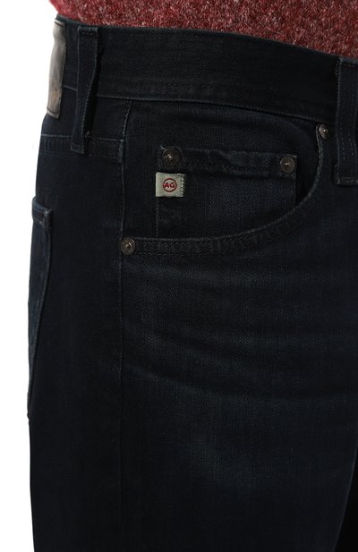 Джинсы everett AG ADRIANO GOLDSCHMIED, арт. 1794TSY, фото 5