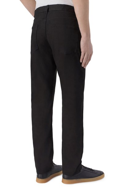 Джинсы delaware BOSS, арт. 50553954, фото 4