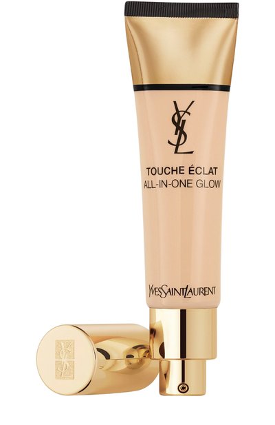Женское тональный крем touche éclat all-in-one glow, оттенок b20 (30ml) YSL, арт. 3614271943927