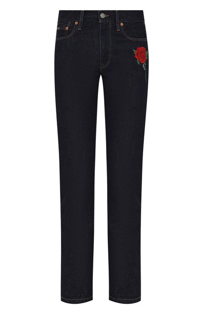 Женские джинсы прямого кроя POLO RALPH LAUREN, арт. 211742335