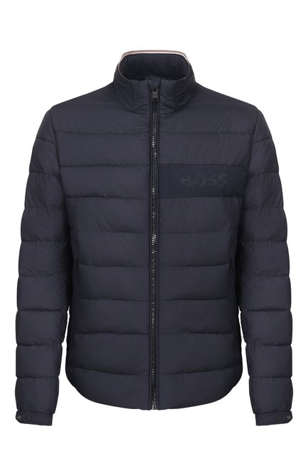 Мужская утепленная куртка BOSS, арт. 50519237