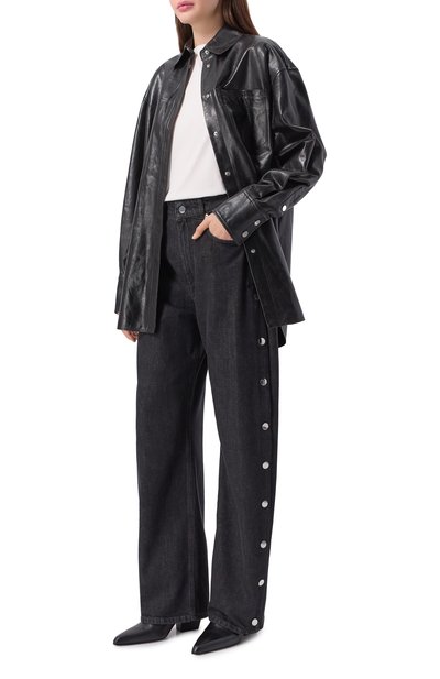 Джинсы SPORTMAX, арт. GALANTE, фото 2