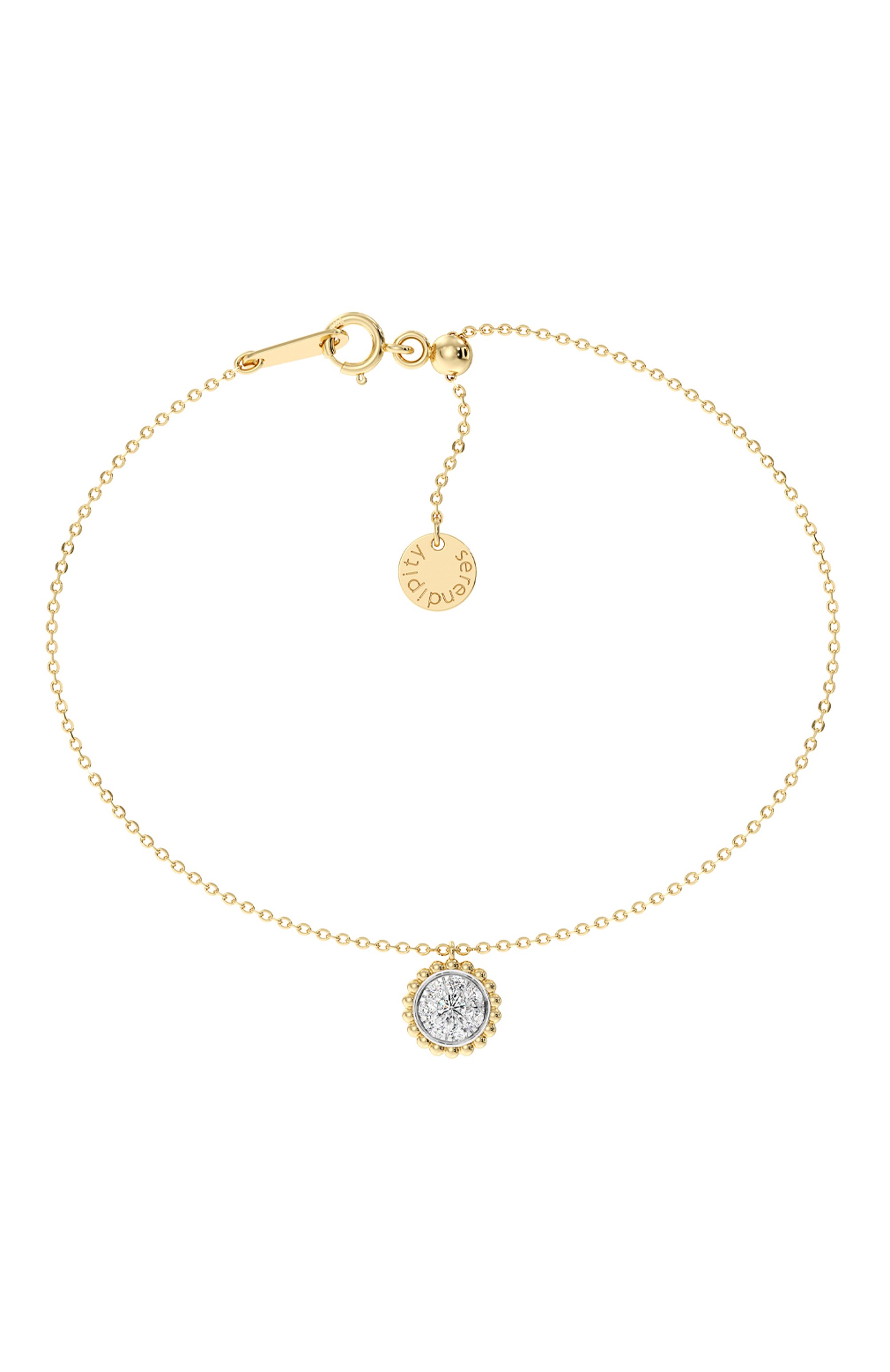 Браслет SERENDIPITY, арт. EJBR0043Y, фото 1