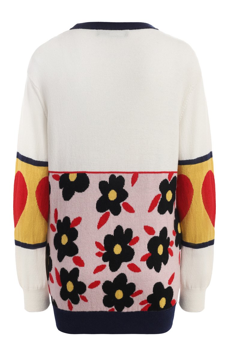 Свитер MOSCHINO, арт. W S 91G 10 X 0683, фото 1