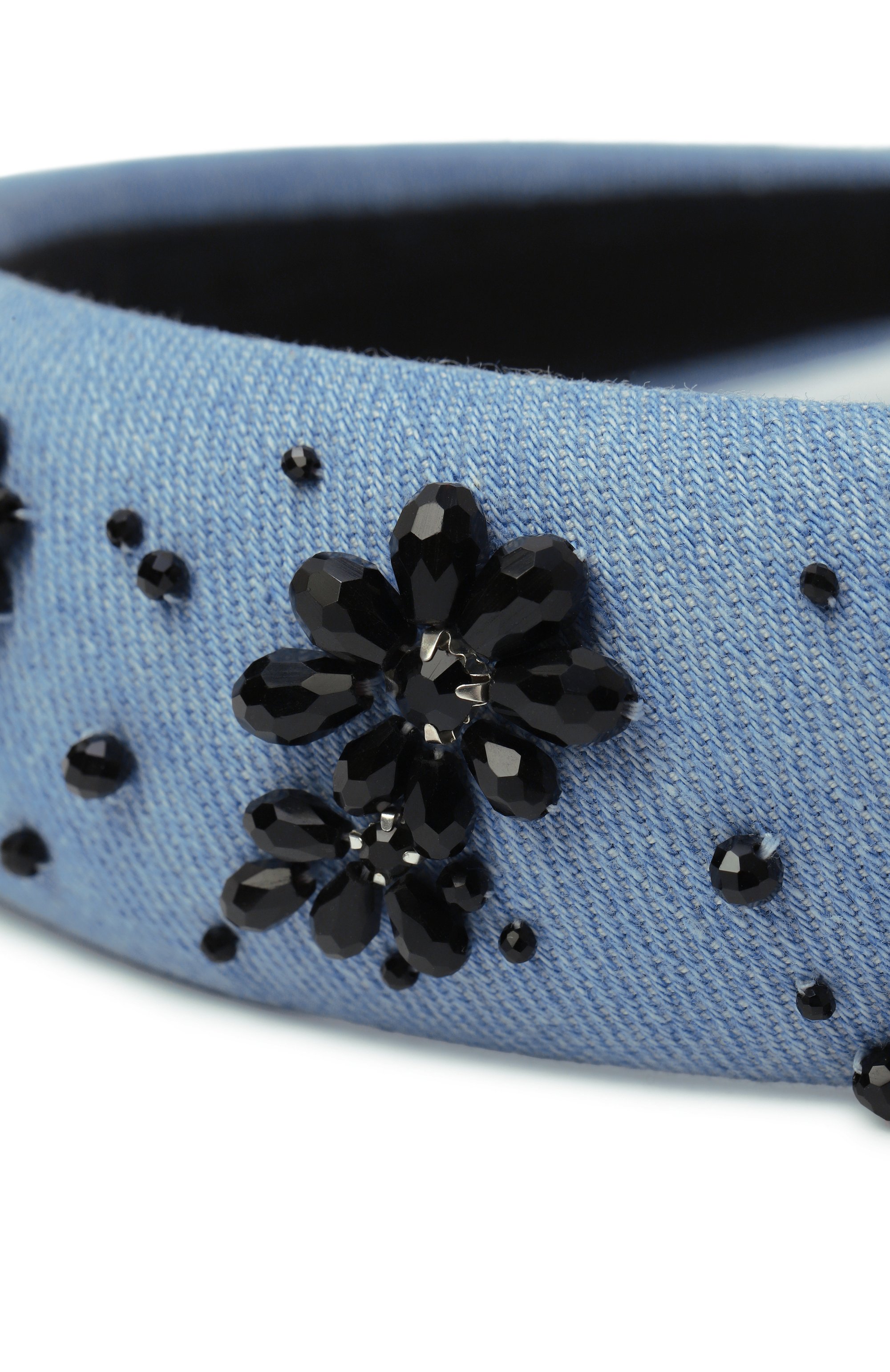 Ободок для волос PANFIL, арт. JIN1-BND-DB, фото 4