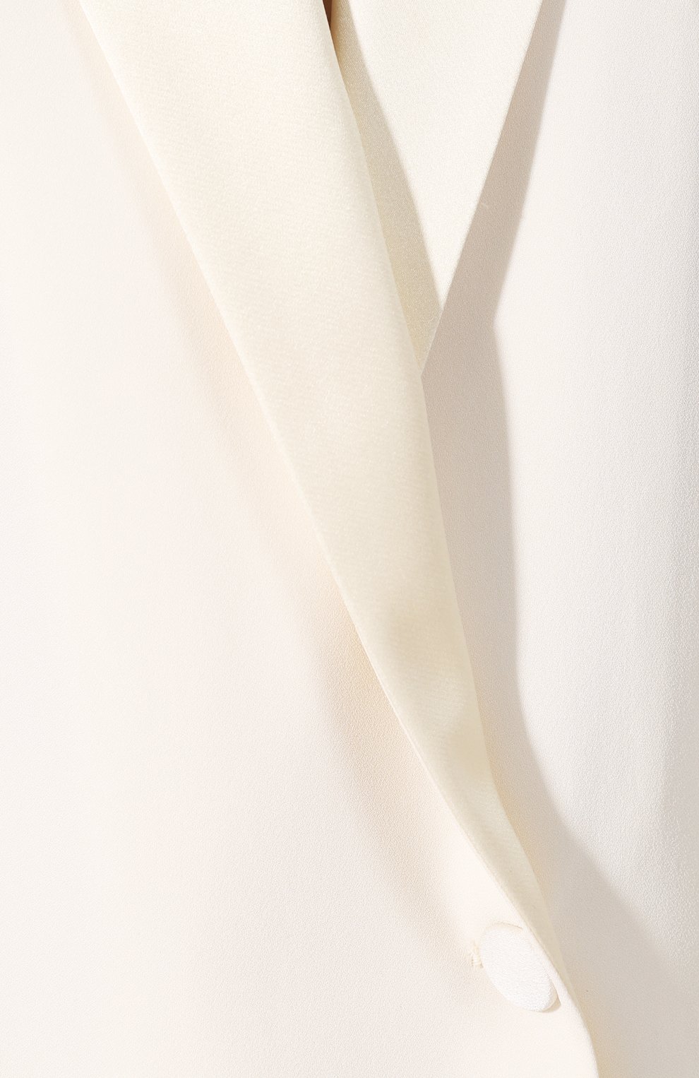 Жакет прямого кроя LANVIN, арт. RW-JA701S-4085-P19, фото 5