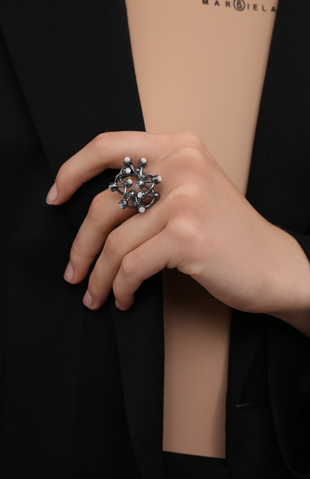 Кольцо MIDGARD PARIS, арт. 5527, фото 2