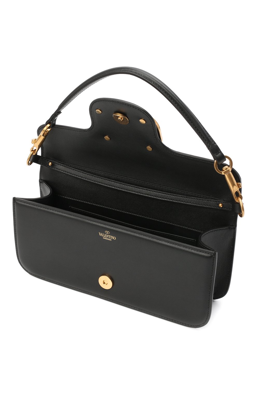 Сумка locò VALENTINO, арт. XW2B0K30/ZXL, фото 5