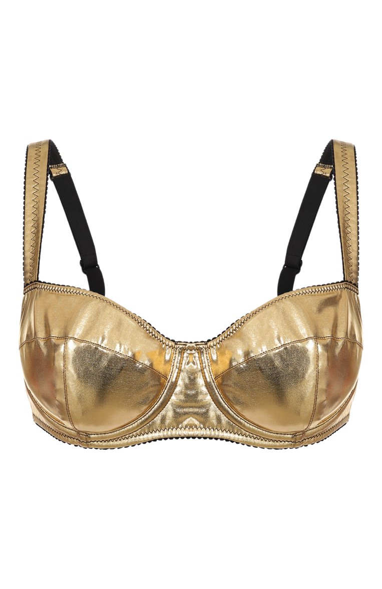 Бюстгальтер DOLCE & GABBANA, арт. 01A12T/FUGRA, фото 1