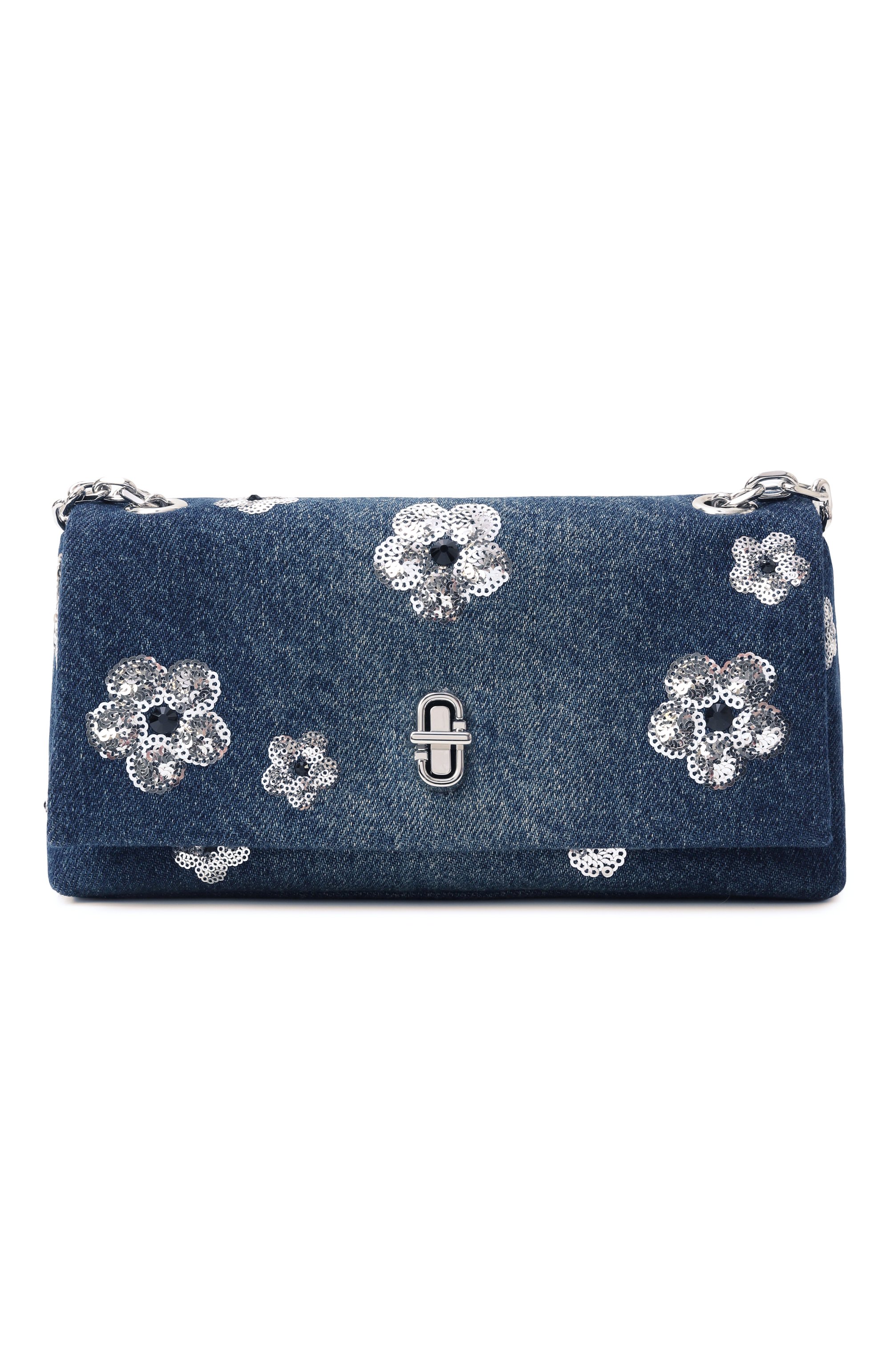 Сумка the dual mini MARC JACOBS (THE), арт. 2S5SMN002S02, фото 1