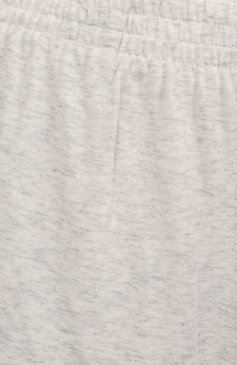 Женские шорты ZIMMERLI светло-серого цвета, арт. 8010-37101 | Фото 6 (Нос: Не проставлено)