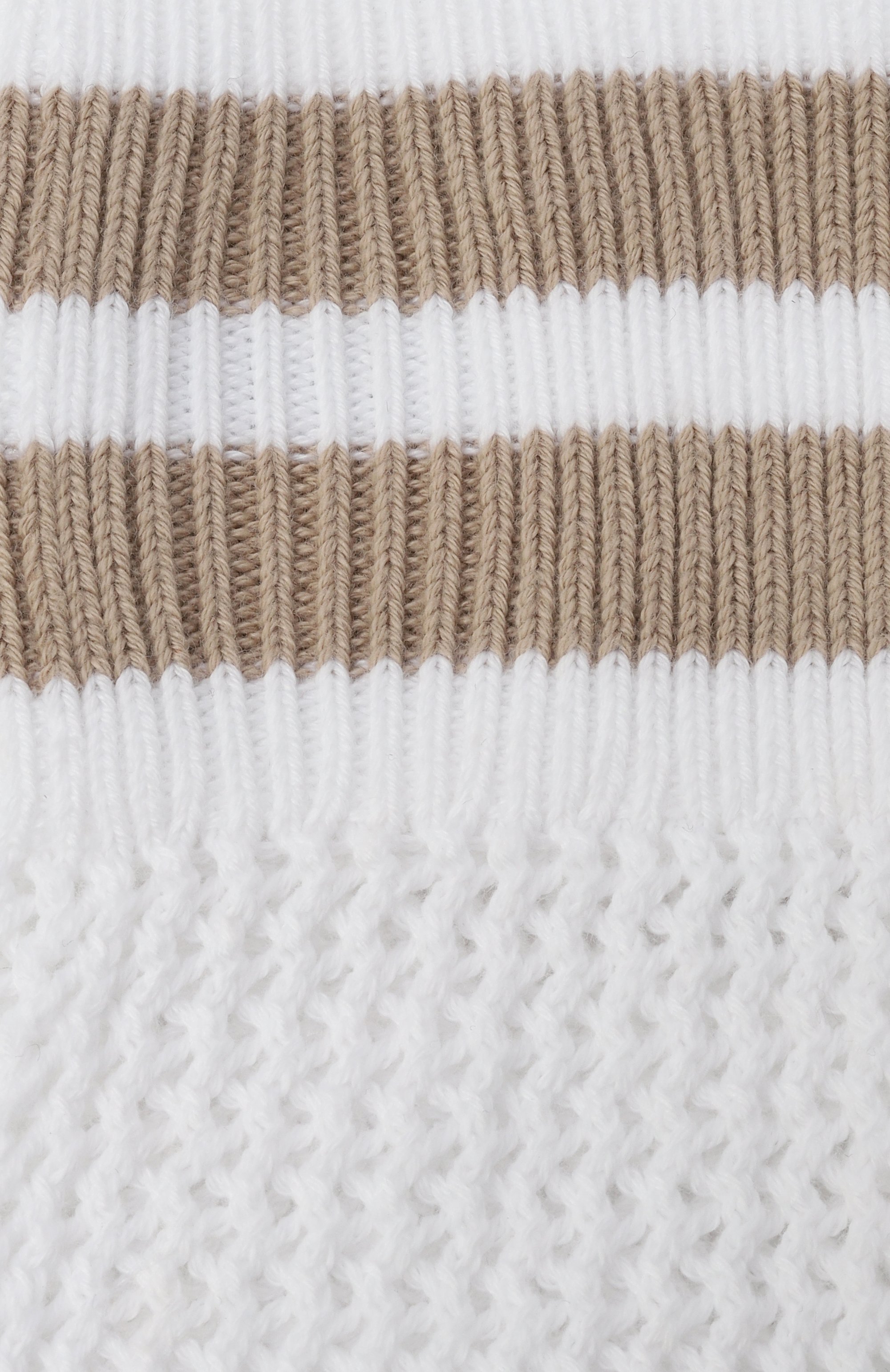 Хлопковые носки BRUNELLO CUCINELLI, арт. MCSC09101, фото 2