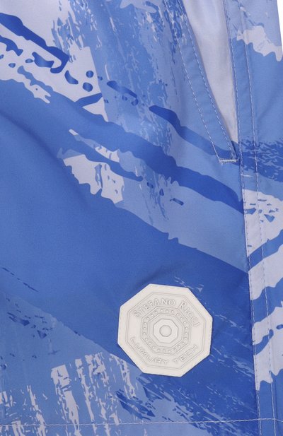 Плавки-шорты STEFANO RICCI JUNIOR, арт. Y6B5200140/DFC001, фото 3