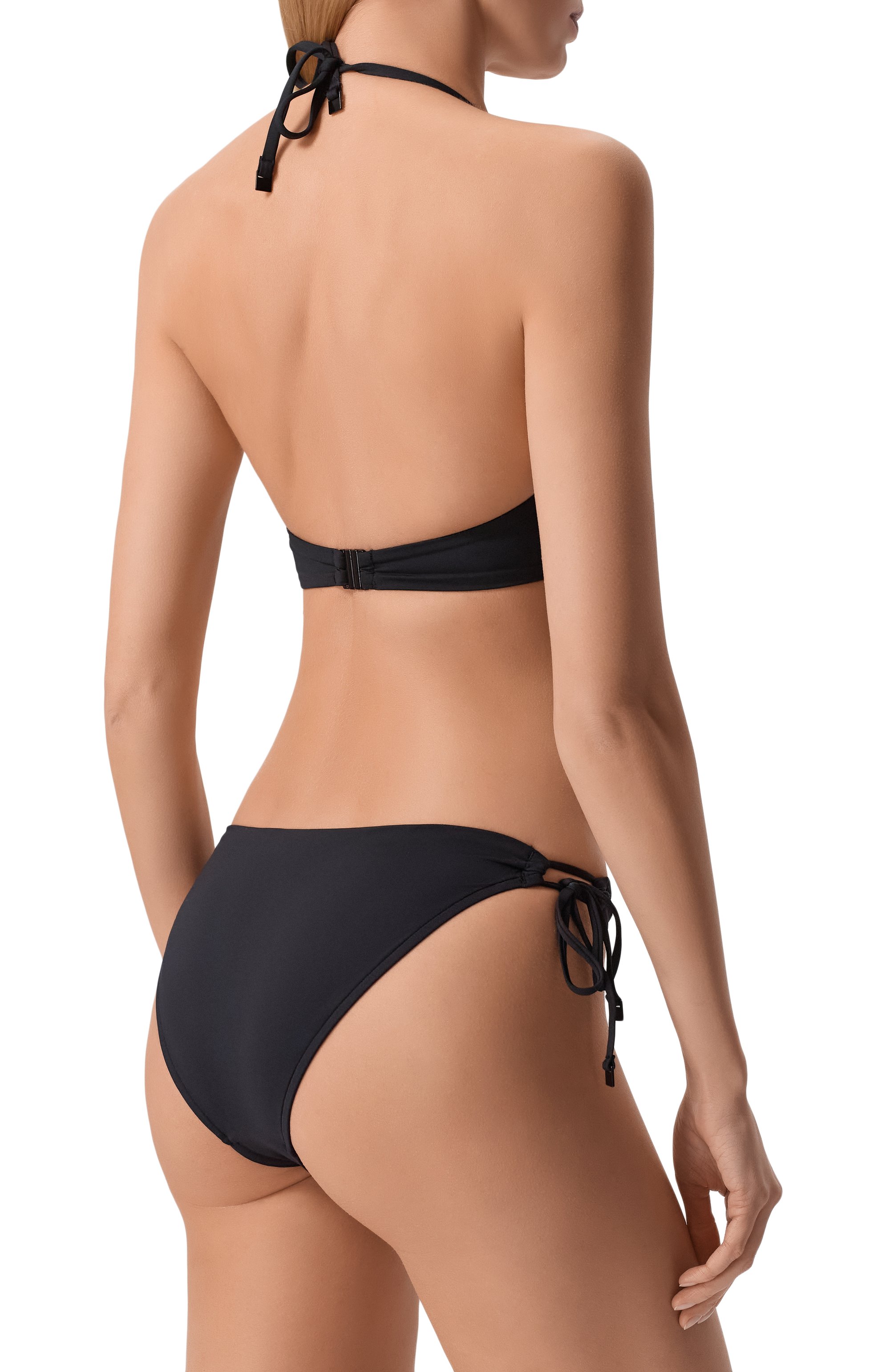 Треугольный бра SEA LEVEL черного цвета по цене 14400 руб., арт. SL3050ECO, фото 3 Треугольный бра SEA LEVEL, арт. SL3050ECO, фото 3