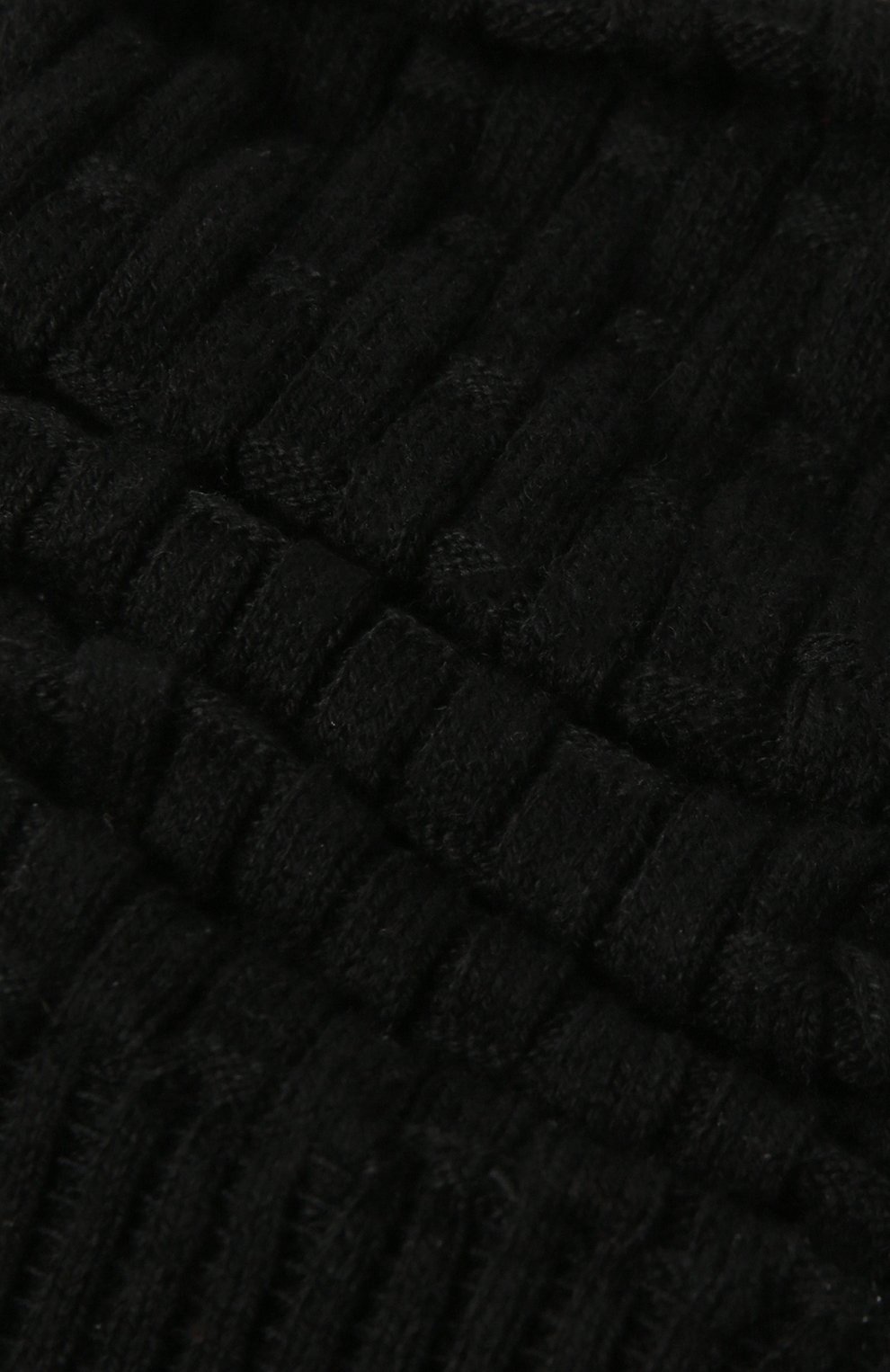 Гетры из хлопка и шерсти FALKE, арт. 46889, фото 2