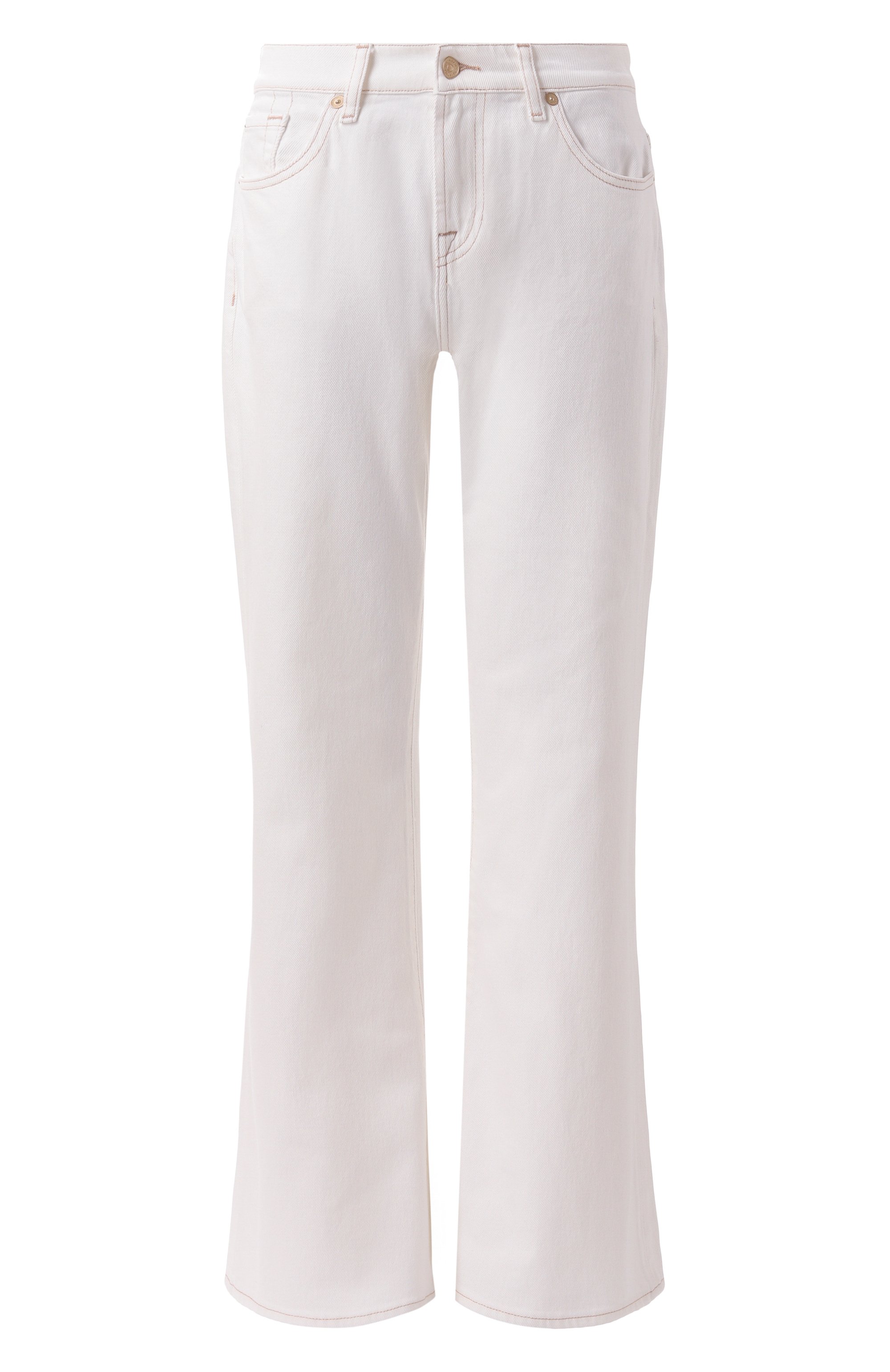 Джинсы 7 FOR ALL MANKIND, арт. JSSFD520MY, фото 1