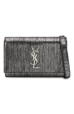 Поясная сумка monogram kate SAINT LAURENT, арт. 534395/08J0Y, фото 5