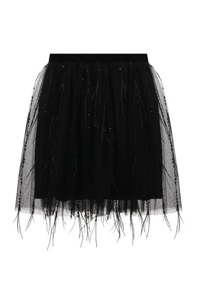 Юбка DESIGNERS CAT, арт. 100000K01001271/KIKN0S SKIRT/4A-8A