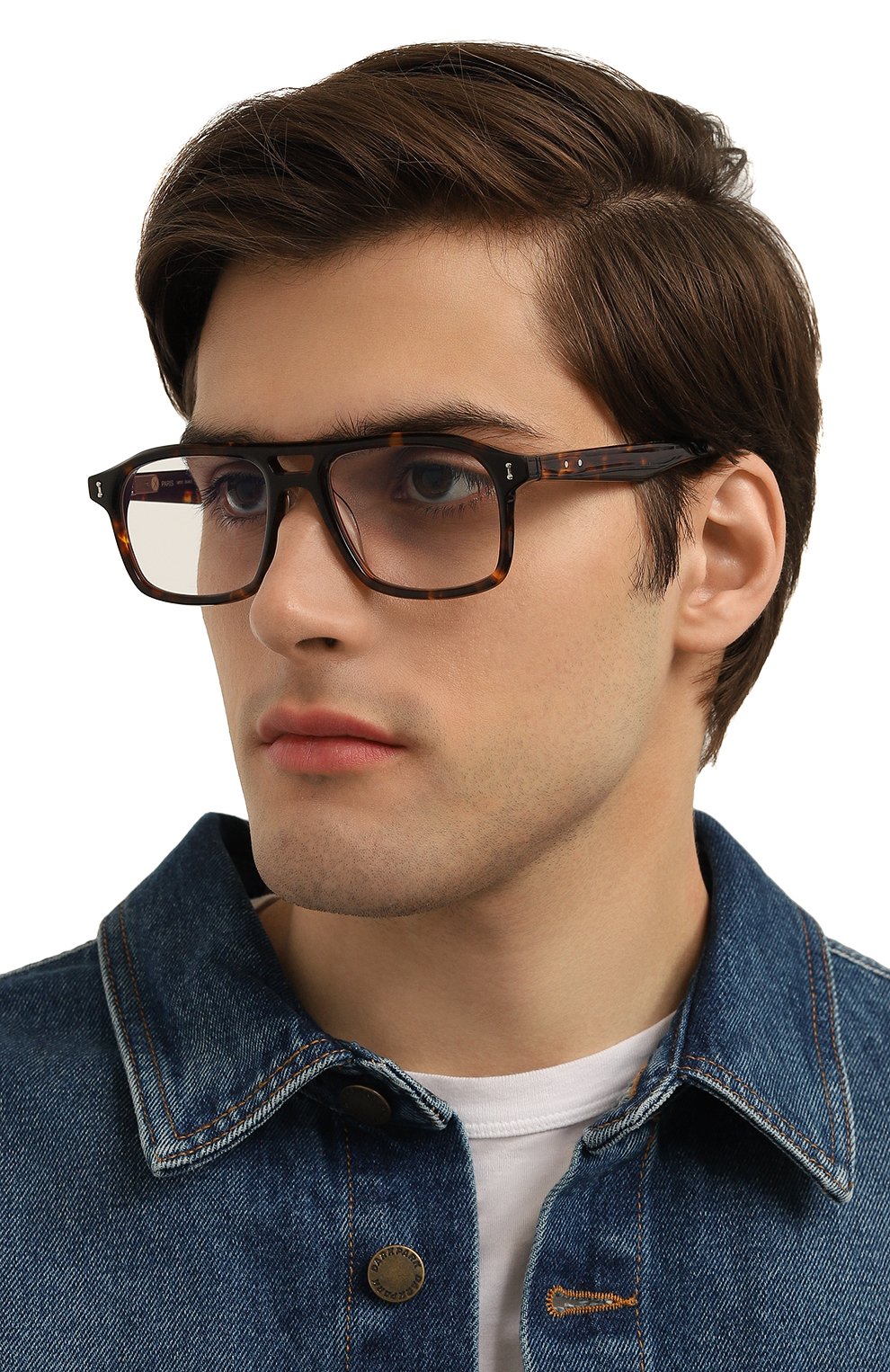 Оправа PETER&MAY WALK, арт. S#112 CIGALE T0RT0ISE, фото 2