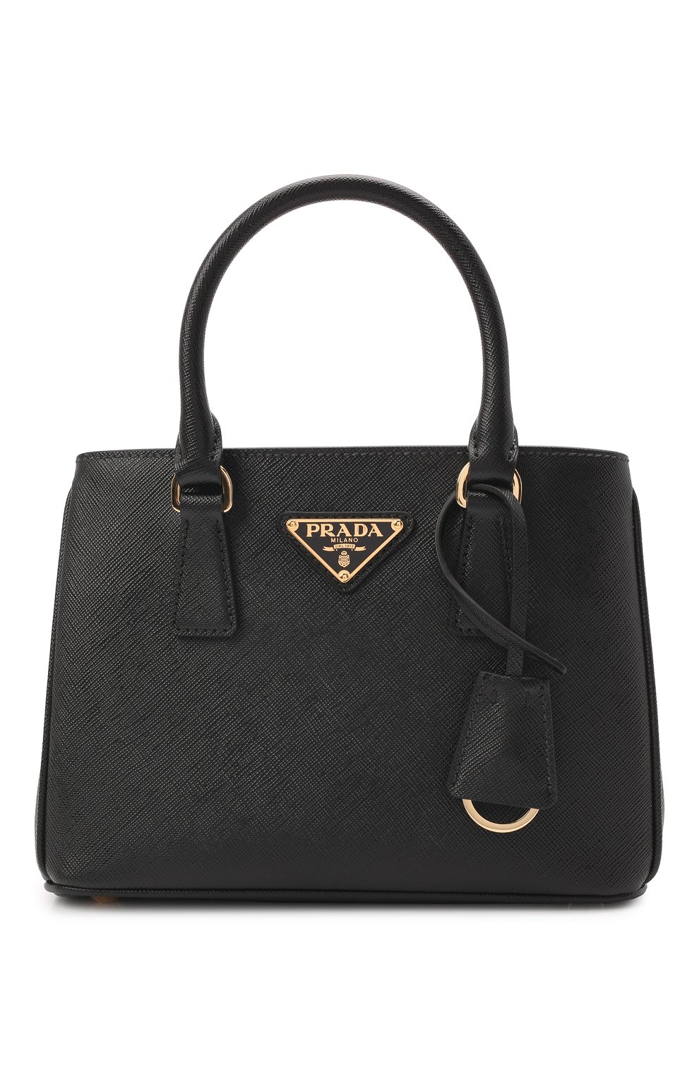 Сумка galleria PRADA, арт. 1BA296-NZV-F0632-V21, фото 1