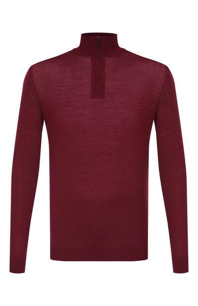 Мужской шерстяной джемпер MVST, арт. M0-M25.1MM.K407/44-60