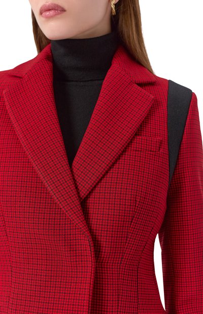 Жакет MSGM, арт. 3941MDG03/257613, фото 5