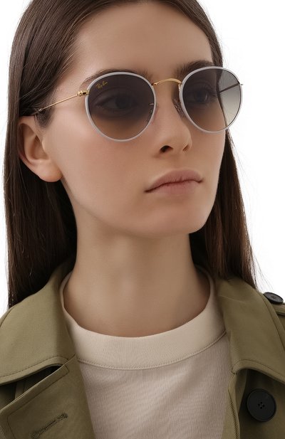 Солнцезащитные очки RAY-BAN, арт. 3447JM-919632, фото 2