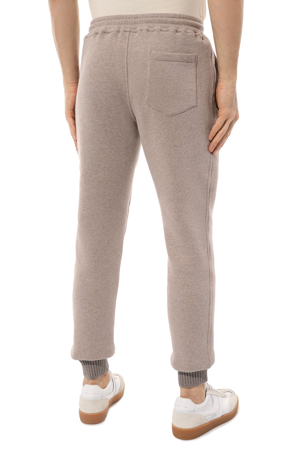 Хлопковые джоггеры MVST, арт. 15M711/FW00, фото 4