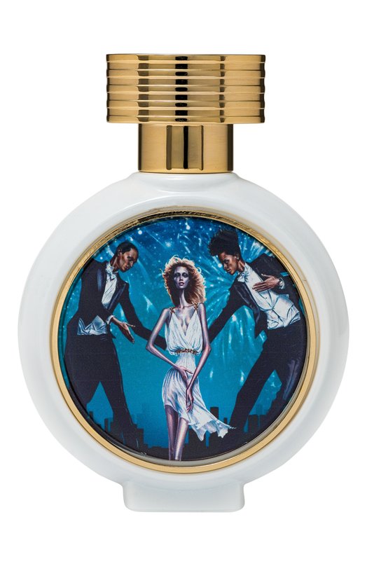 фото Парфюмерная вода delicious kisses (75ml) hfc