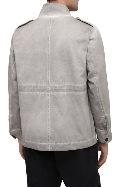 Хлопковая куртка A-COLD-WALL, арт. ACWM0027, фото 4