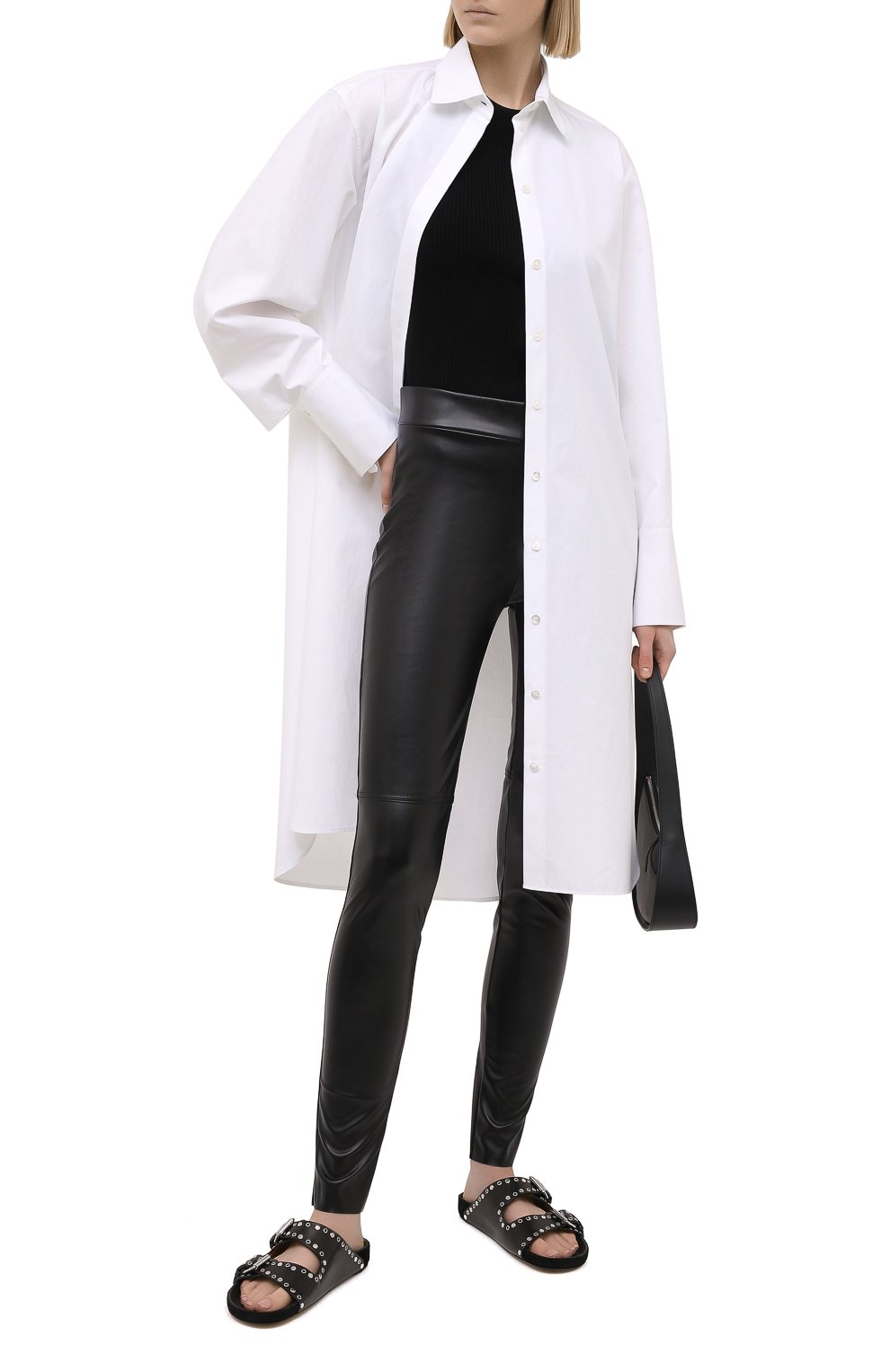 Легинсы WOLFORD, арт. 19156, фото 2